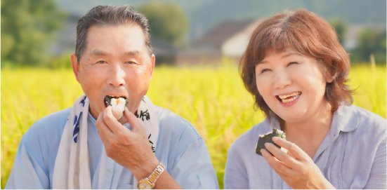 農業でのお困りごと、相談してください！